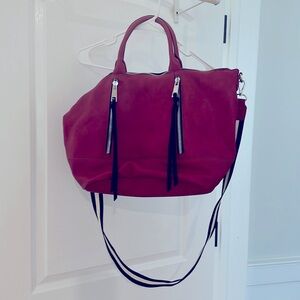 EXPRESS tote bag, new without tags. Includes shoulder strap.